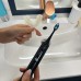 Звуковая зубная щетка с полным комплектом аксессуаров. Y-Brush Ultra Sonic Premium Pack 6